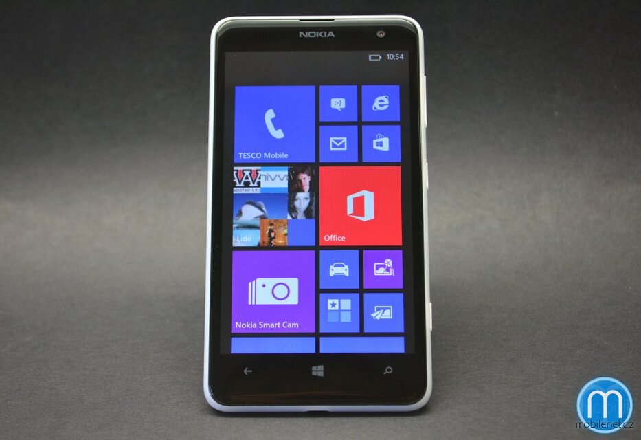 Nokia Lumia 625