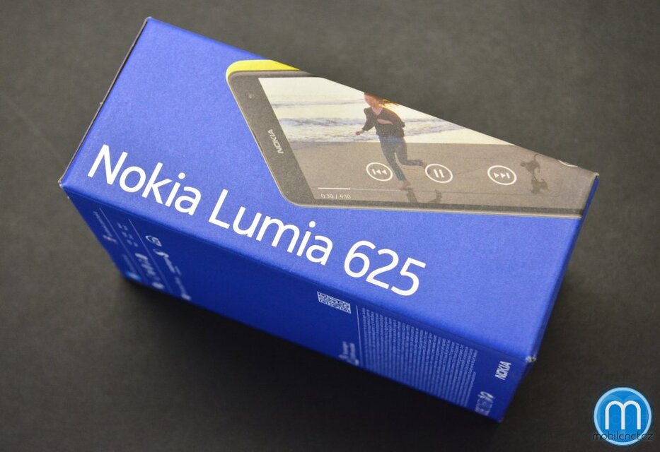 Nokia Lumia 625