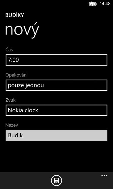 Nokia Lumia 625