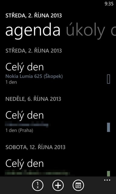 Nokia Lumia 625