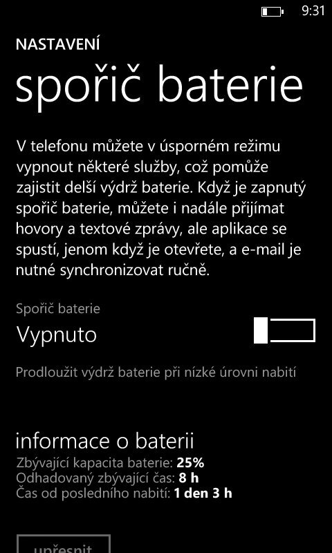 Nokia Lumia 625