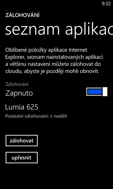 Nokia Lumia 625