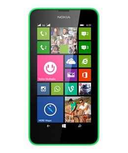 Nokia Lumia 630