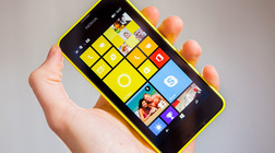 Nokia Lumia 630