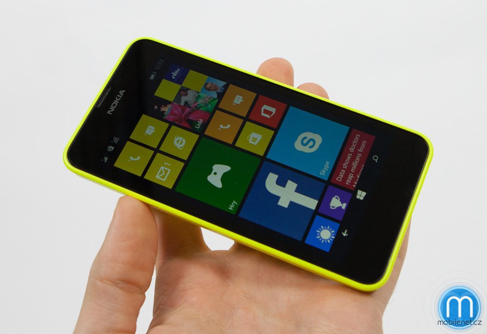 Nokia Lumia 630