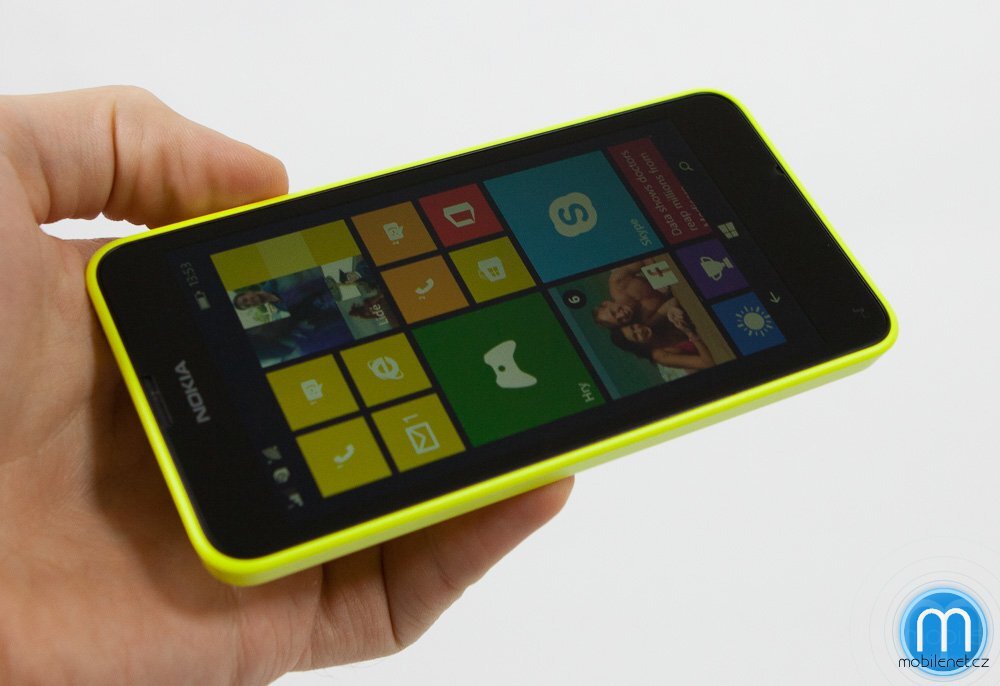 Nokia Lumia 630