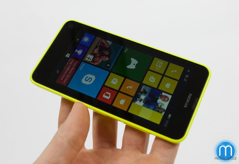 Nokia Lumia 630