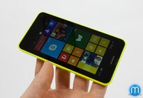 Nokia Lumia 630