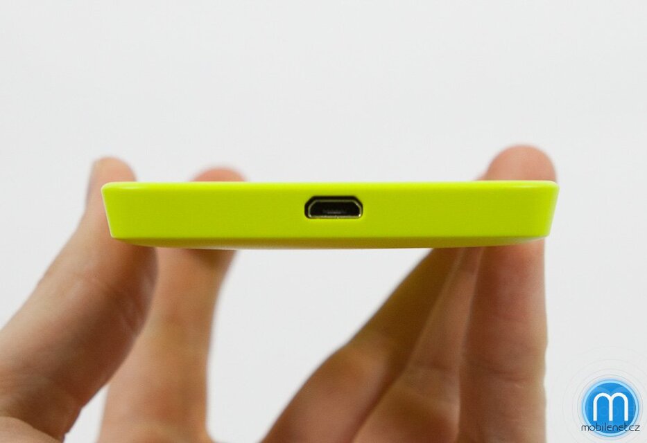 Nokia Lumia 630