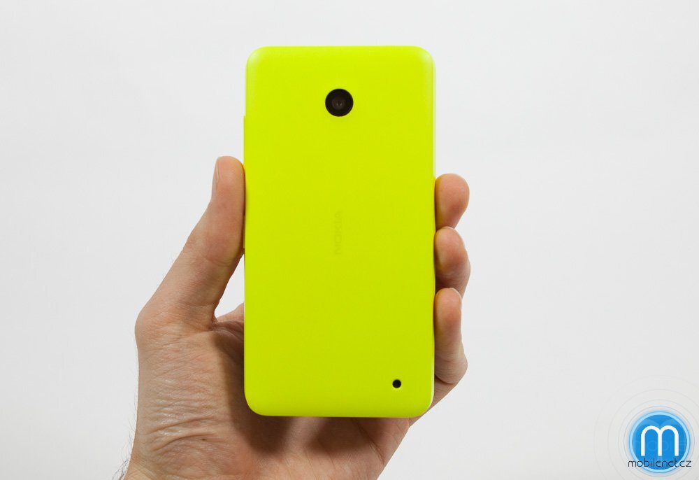 Nokia Lumia 630