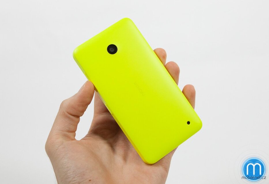 Nokia Lumia 630