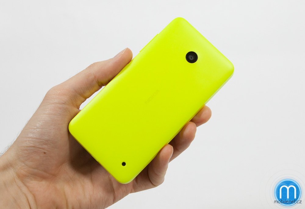 Nokia Lumia 630