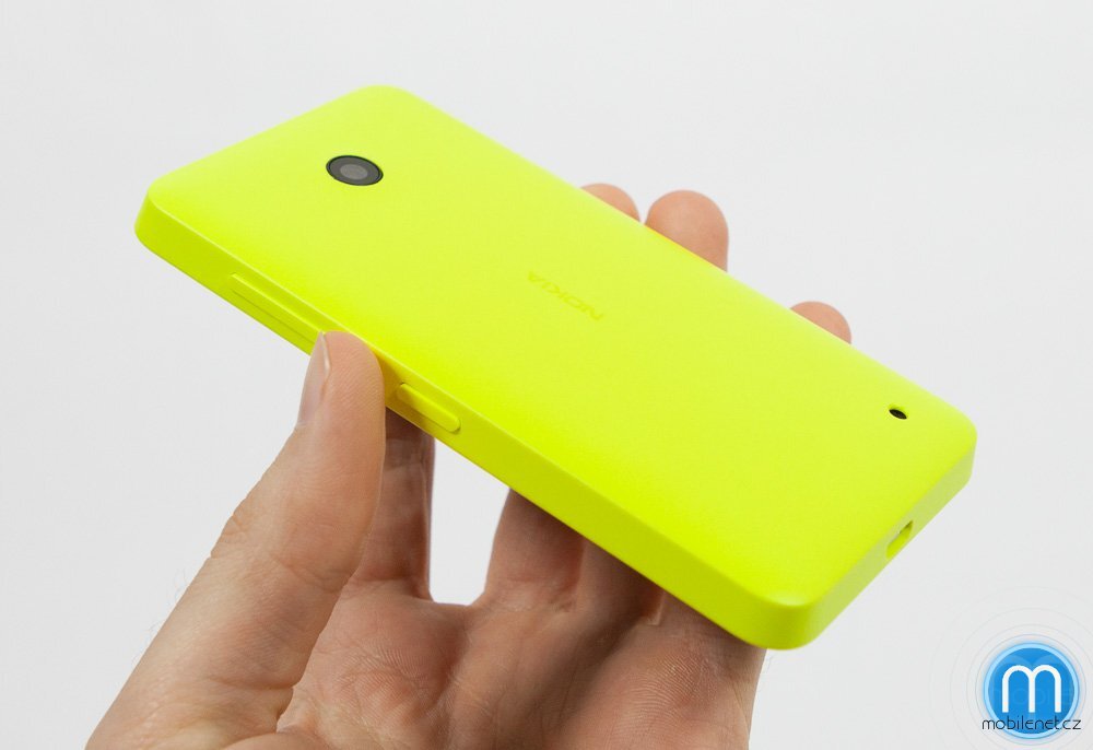 Nokia Lumia 630