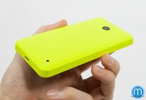 Nokia Lumia 630