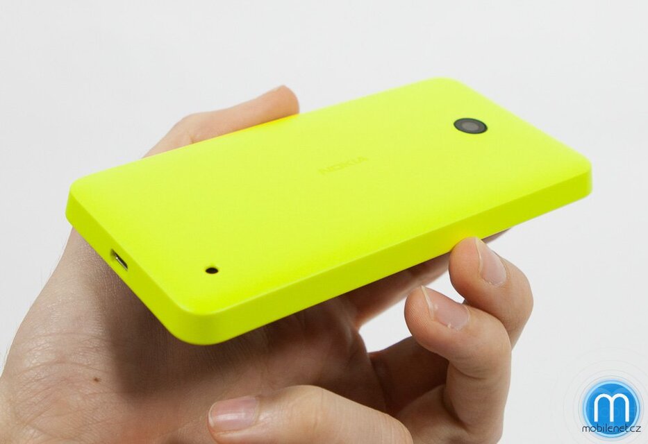Nokia Lumia 630