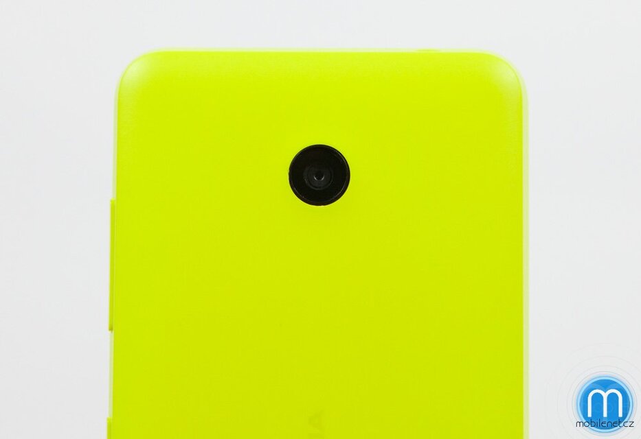 Nokia Lumia 630