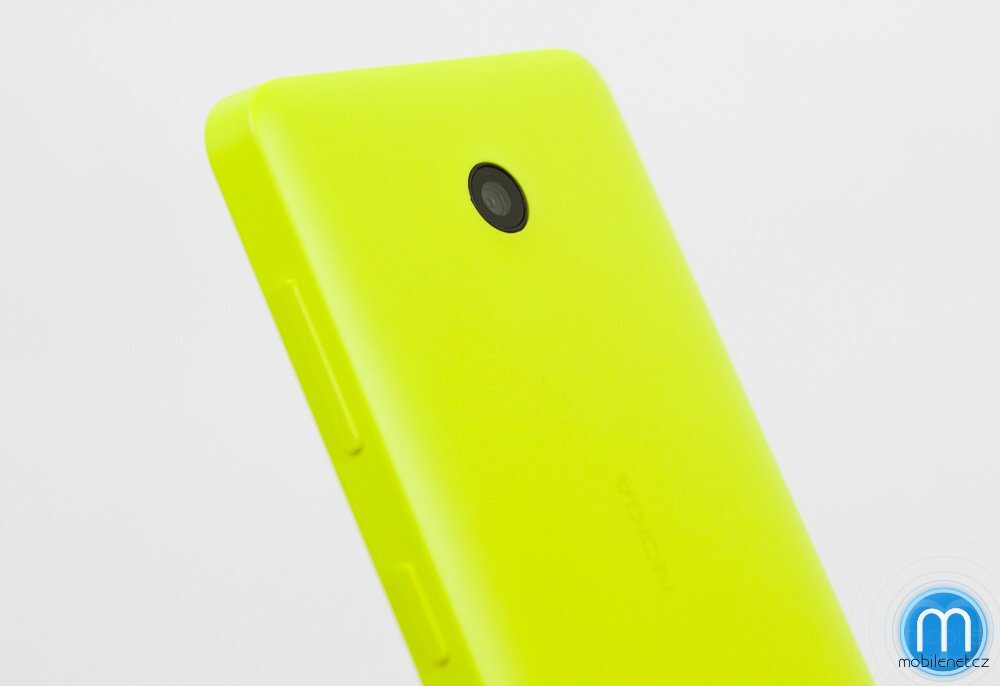 Nokia Lumia 630