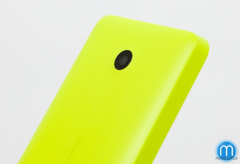 Nokia Lumia 630