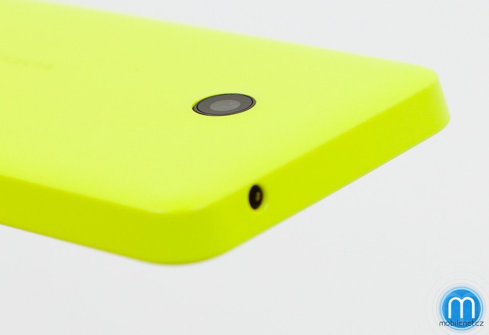 Nokia Lumia 630