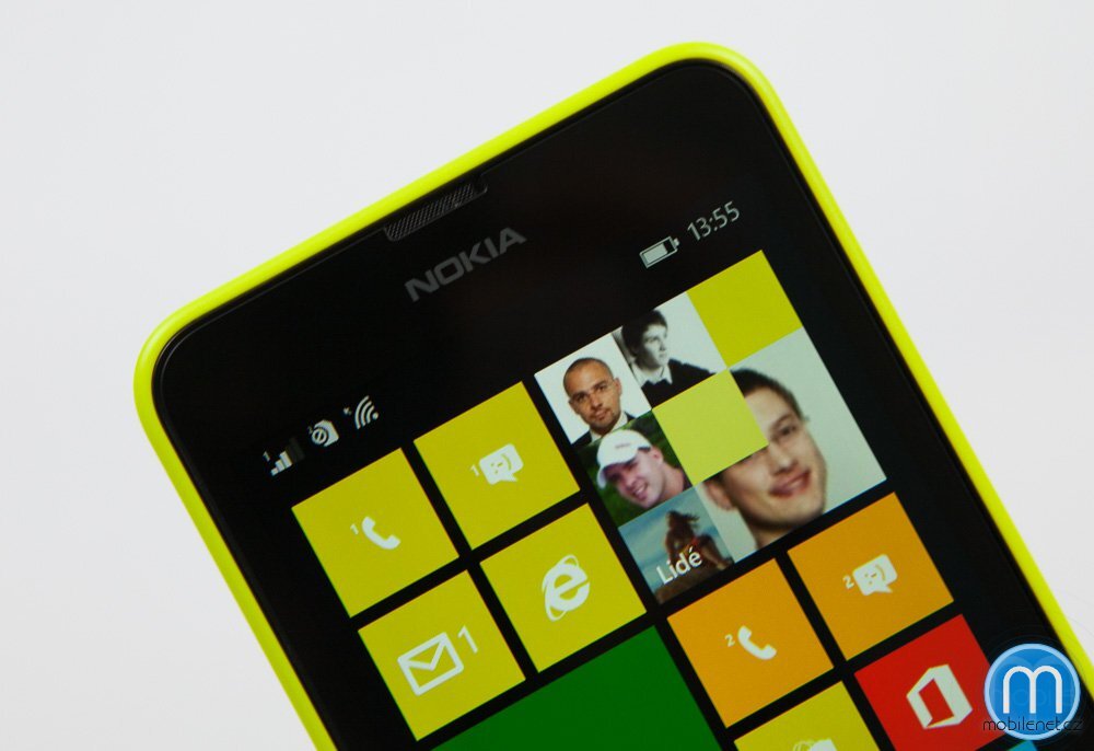 Nokia Lumia 630