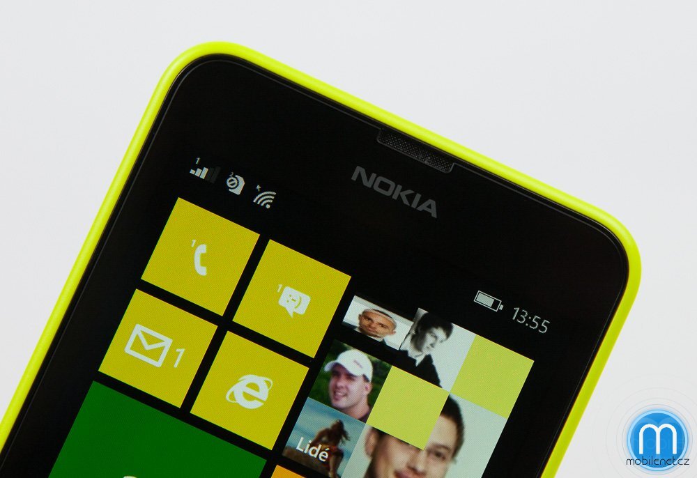 Nokia Lumia 630