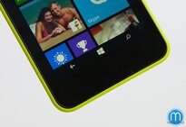 Nokia Lumia 630