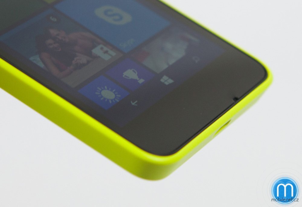 Nokia Lumia 630