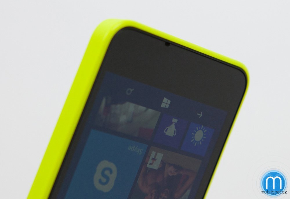 Nokia Lumia 630