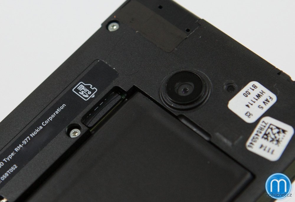 Nokia Lumia 630