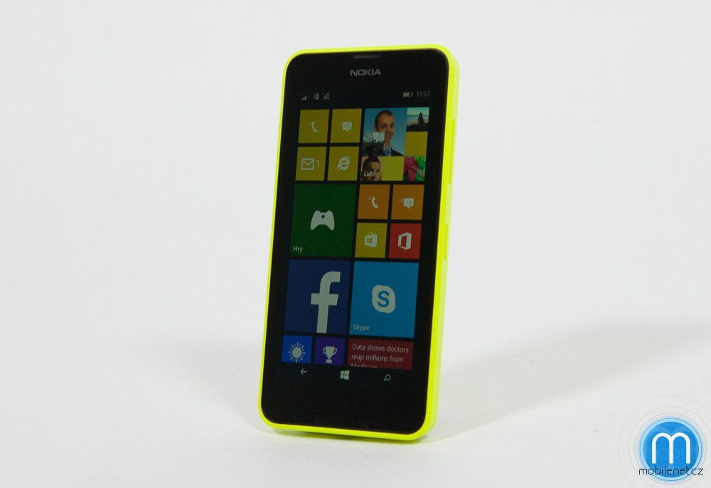 Nokia Lumia 630