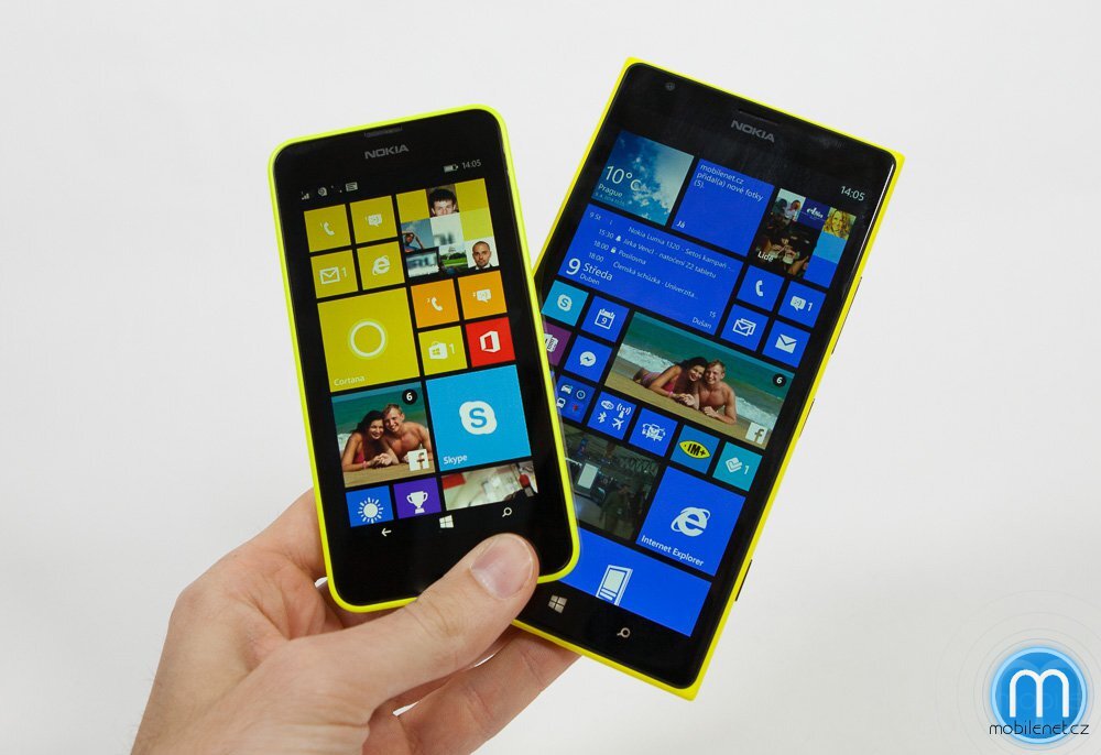 Nokia Lumia 630