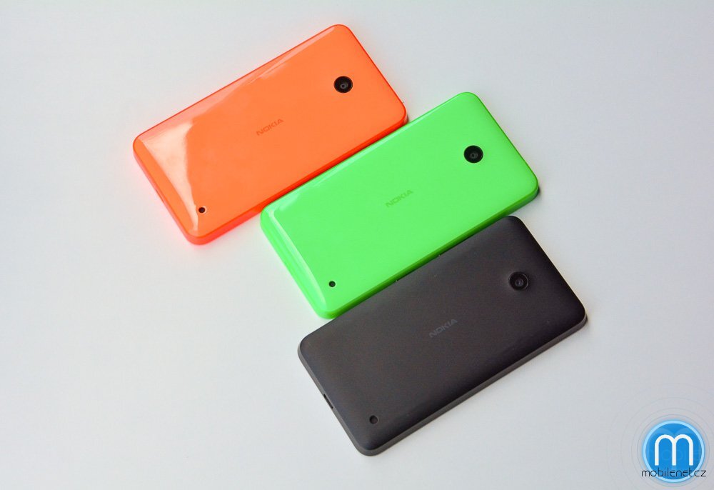 Nokia Lumia 630