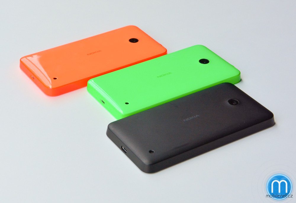 Nokia Lumia 630