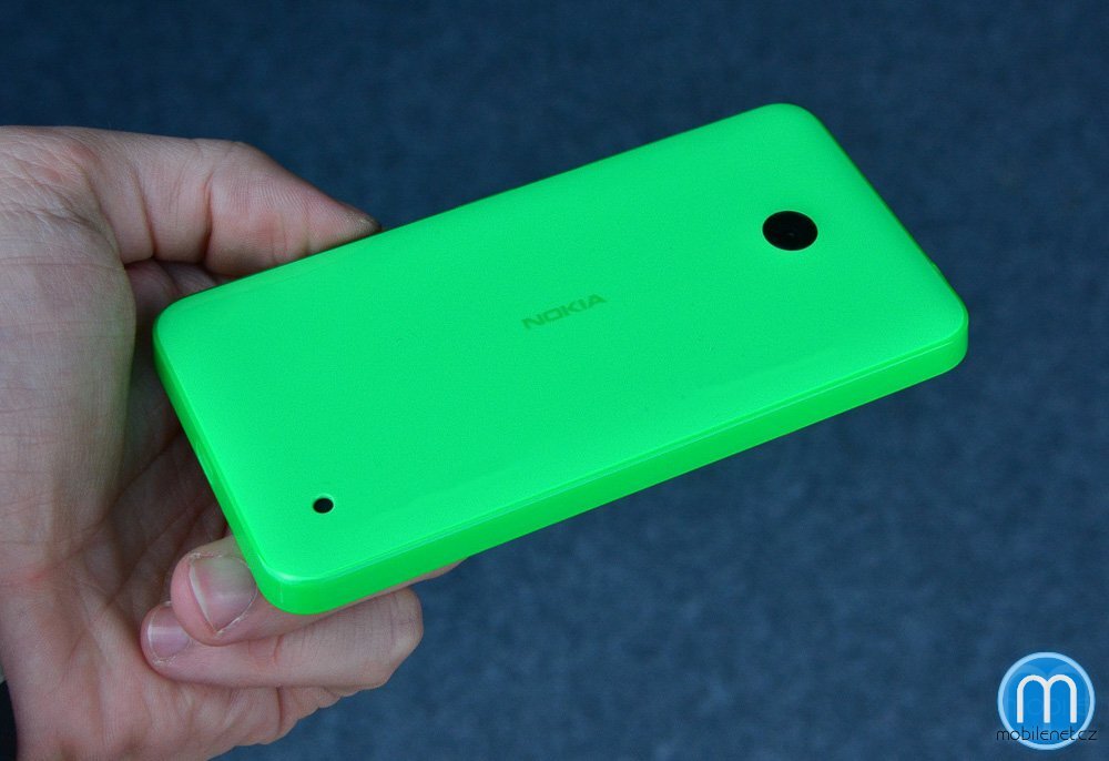 Nokia Lumia 630