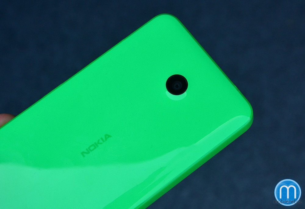 Nokia Lumia 630