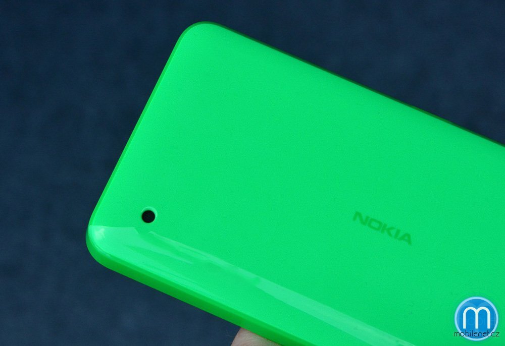 Nokia Lumia 630