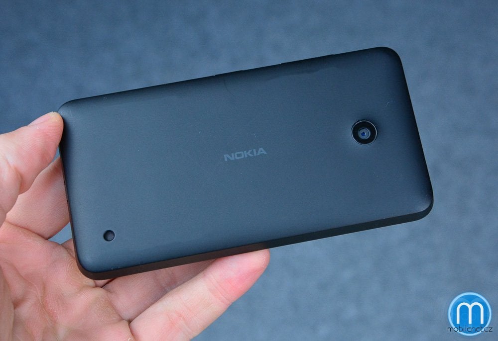 Nokia Lumia 630