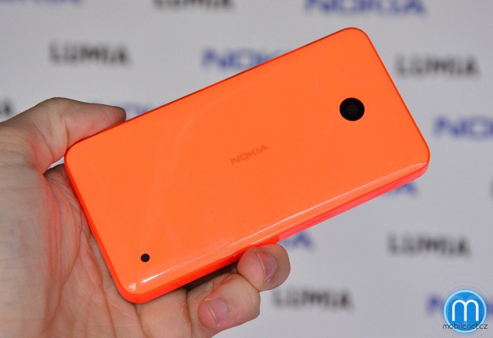 Nokia Lumia 630