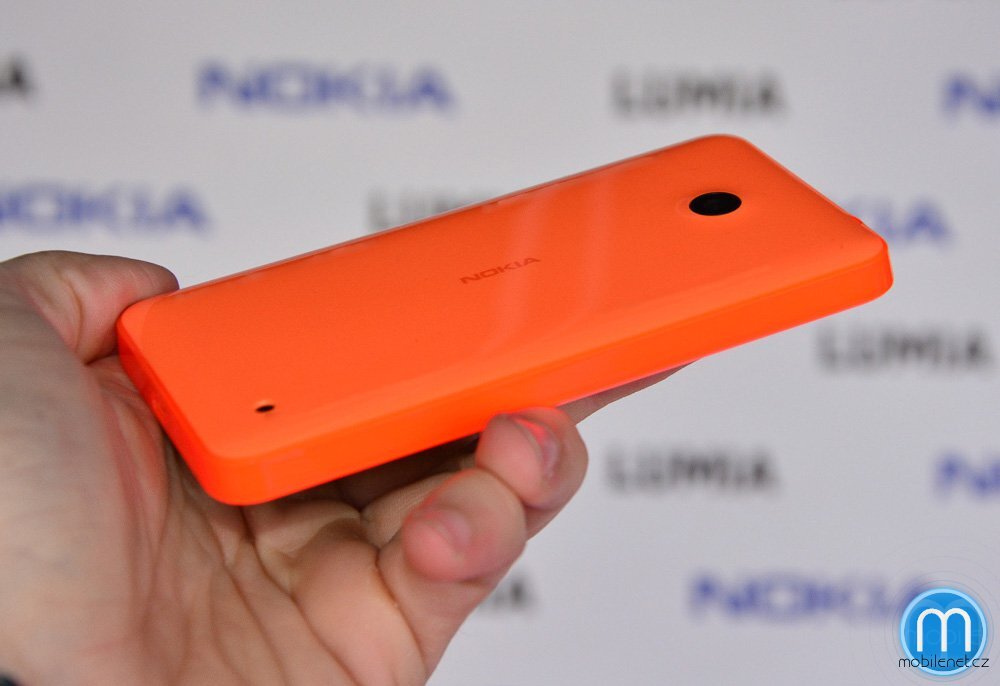 Nokia Lumia 630