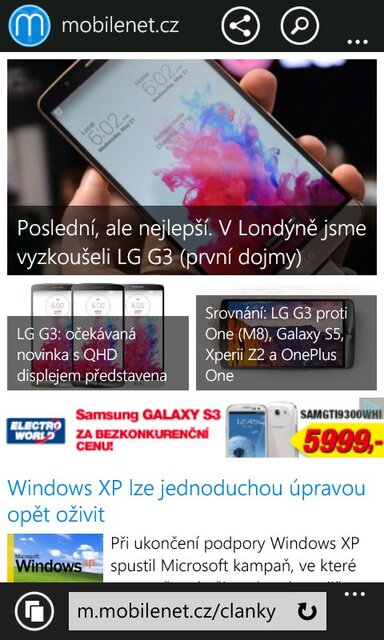 Nokia Lumia 630 Dual SIM