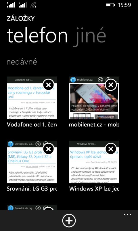 Nokia Lumia 630 Dual SIM