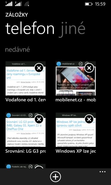 Nokia Lumia 630 Dual SIM