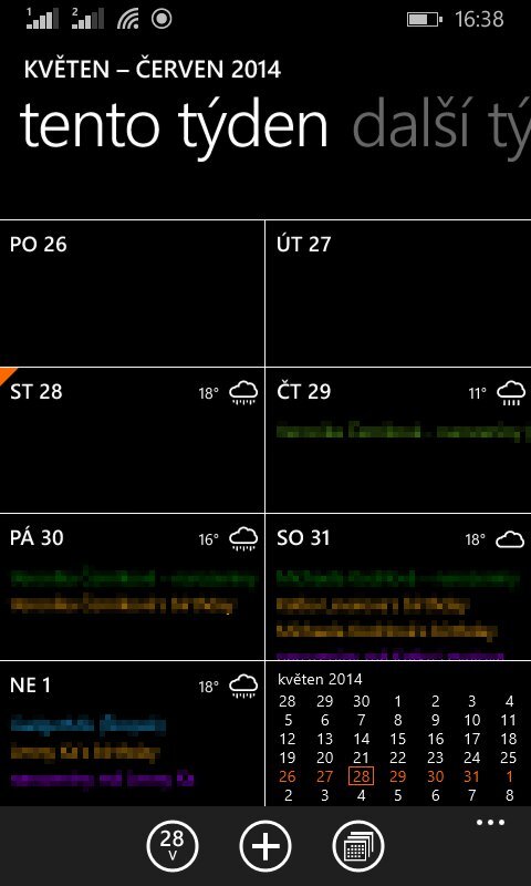 Nokia Lumia 630 Dual SIM