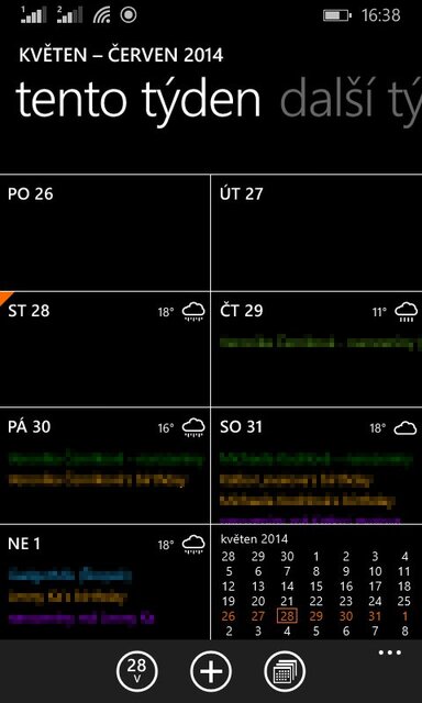 Nokia Lumia 630 Dual SIM