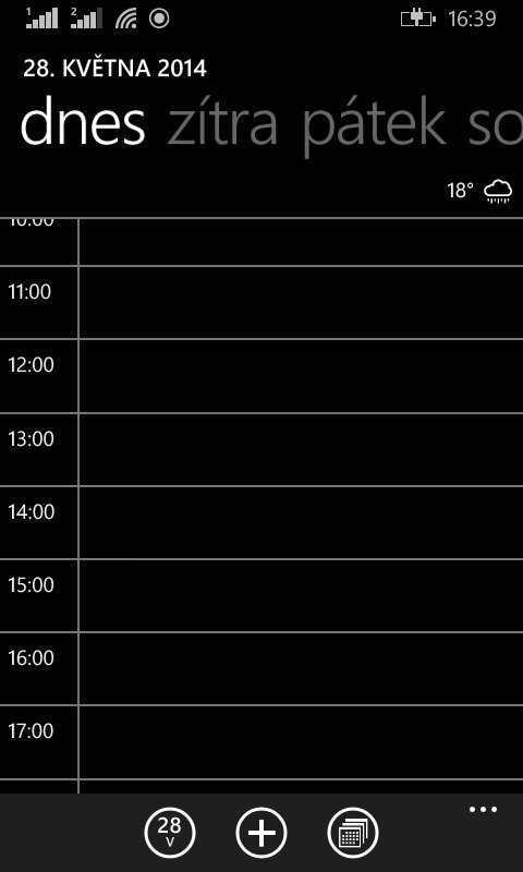 Nokia Lumia 630 Dual SIM