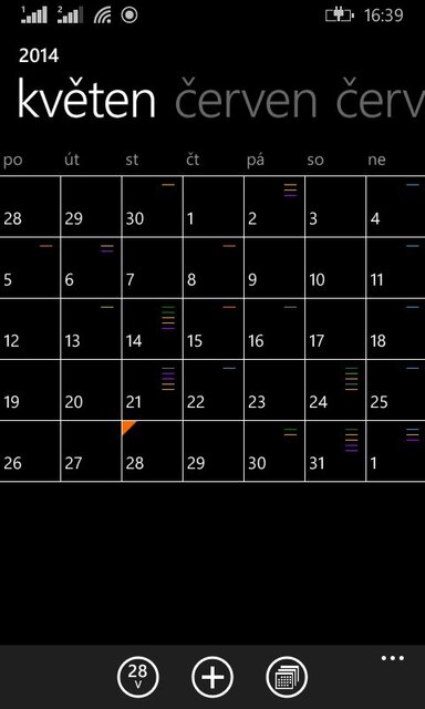 Nokia Lumia 630 Dual SIM