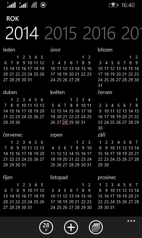 Nokia Lumia 630 Dual SIM