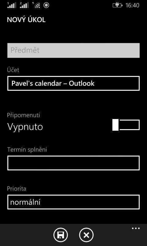 Nokia Lumia 630 Dual SIM