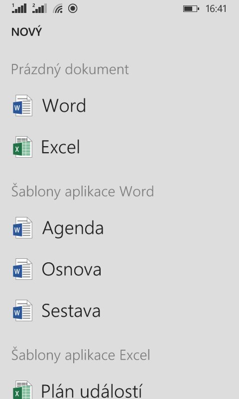 Nokia Lumia 630 Dual SIM