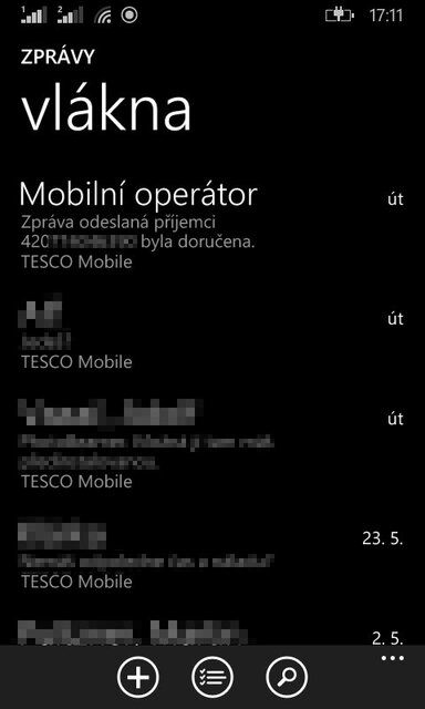 Nokia Lumia 630 Dual SIM